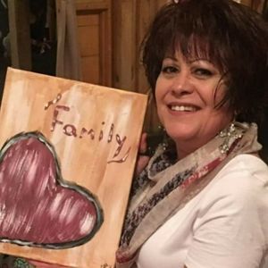 Meet your Posher, Cathy